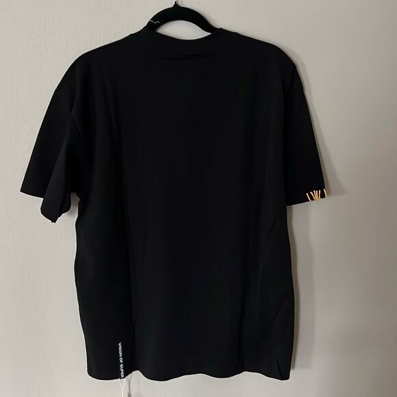 Vision Of Super Men’s Crew Neck Clown Jersey Short Sleeve T-shirt S - Picture 4 of 13